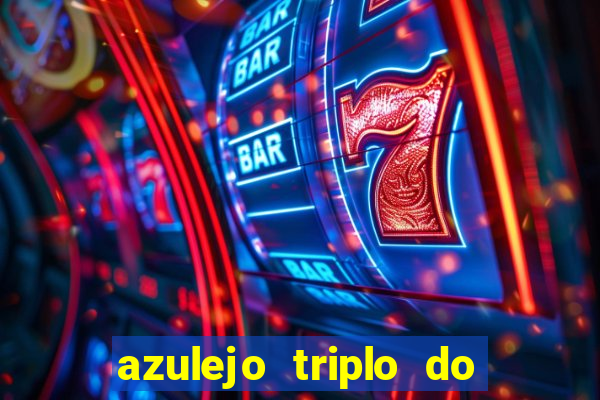 azulejo triplo do oceano jogo paga mesmo